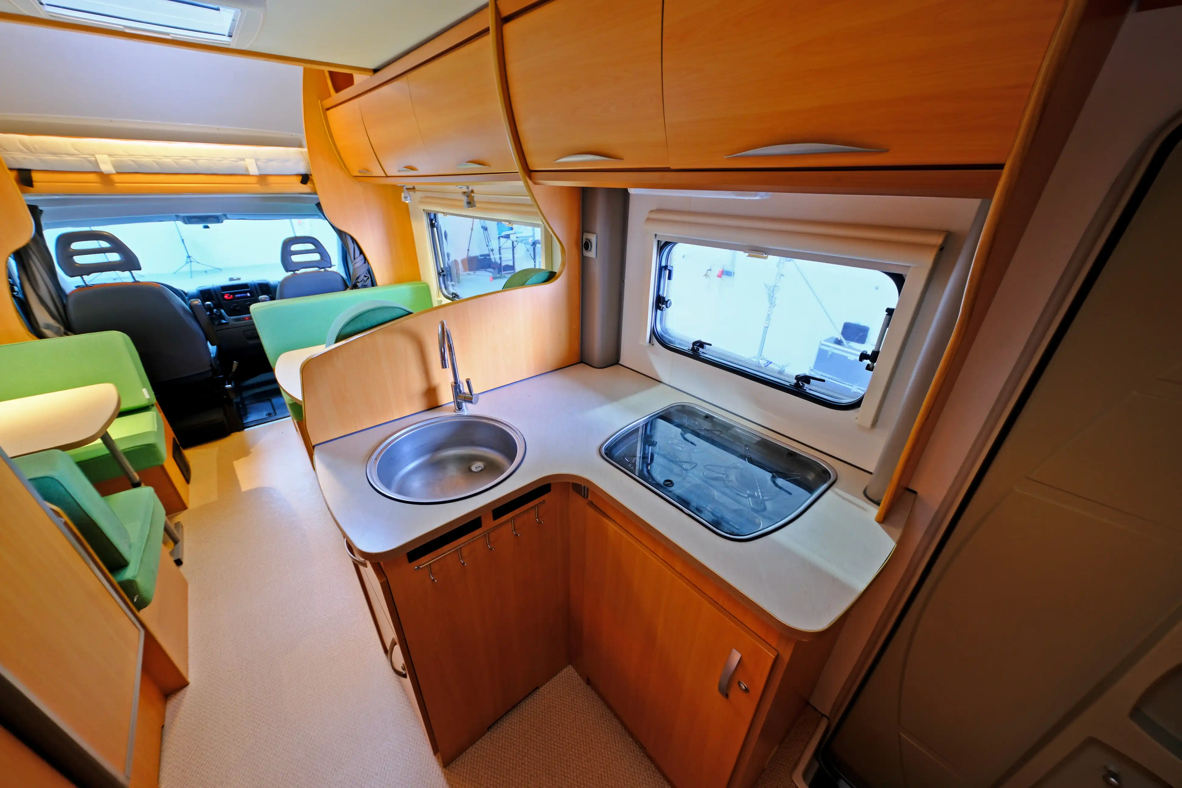 PILOTE Aventura A 710